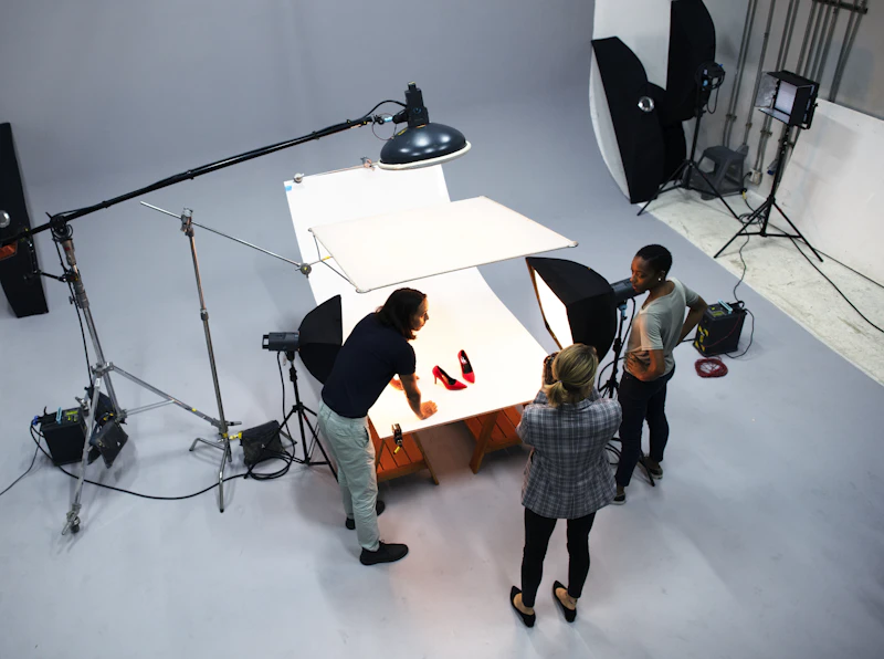 Studio Product Photography – Product Photography Chandigarh