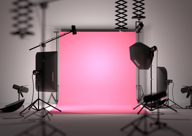 Fashion Brand Shoot – Product Photography Chandigarh
