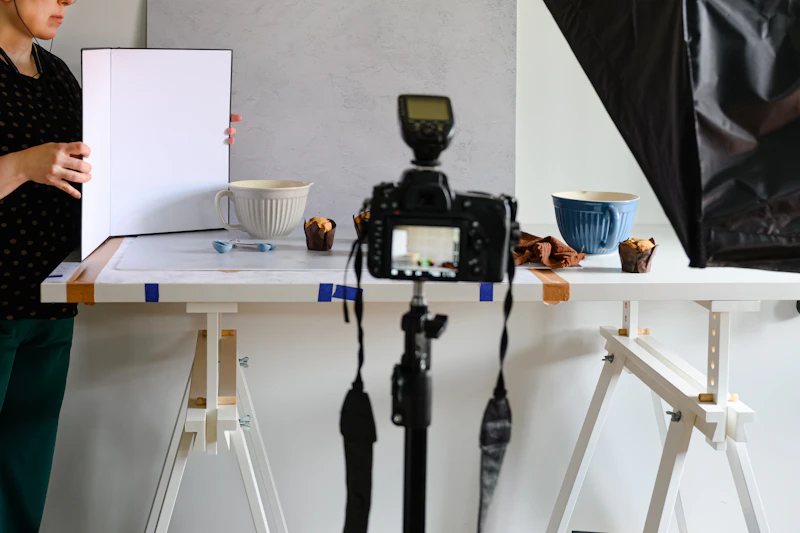 Luxury Product Shoot – Product Photography Chandigarh