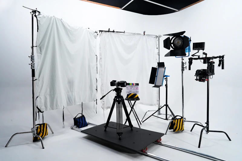 Fashion Accessories Flat Lay – Product Photography Chandigarh