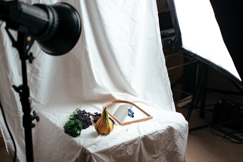 Skincare Product Shoot – Product Photography Chandigarh