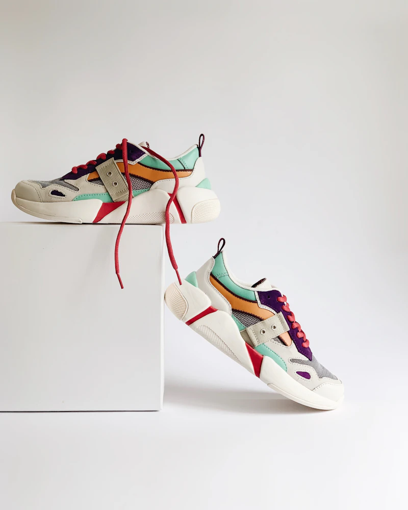 Product – Styled Shot – Product Photography Chandigarh