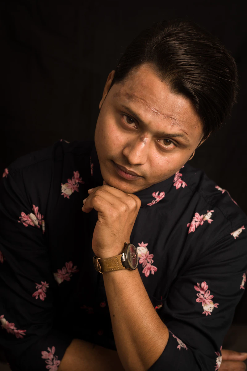 Professional – Board Member – Professional Photography Chandigarh