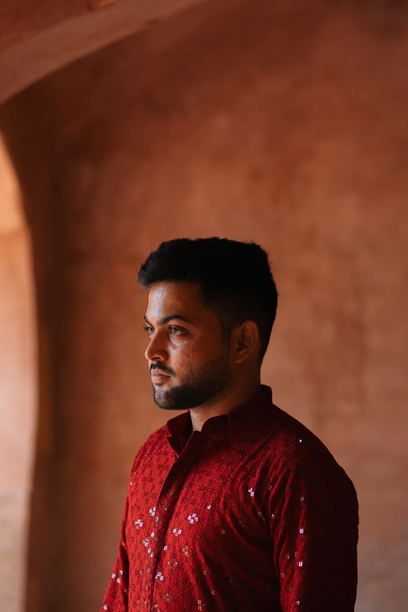 Professional – Premium Portrait – Professional Photography Chandigarh