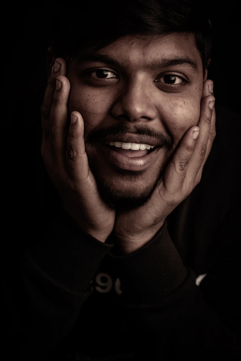 Professional Photography – Male – Professional Photography Chandigarh