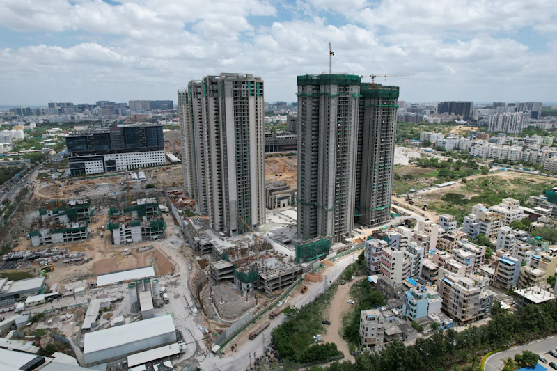 Real Estate Photography – Commercial – Real Estate Photography Chandigarh
