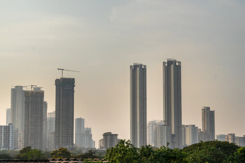 Real Estate – Premium Shoot – Real Estate Photography Chandigarh