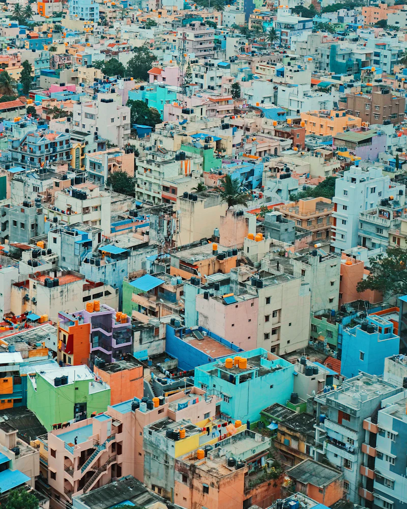 Real Estate – Drone Shot – Real Estate Photography Chandigarh