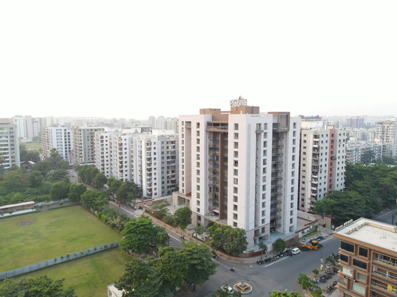 Real Estate – Modern Apartment – Real Estate Photography Chandigarh