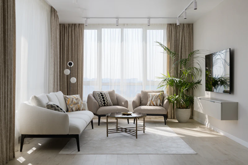 Real Estate – Luxury Home – Real Estate Photography Chandigarh