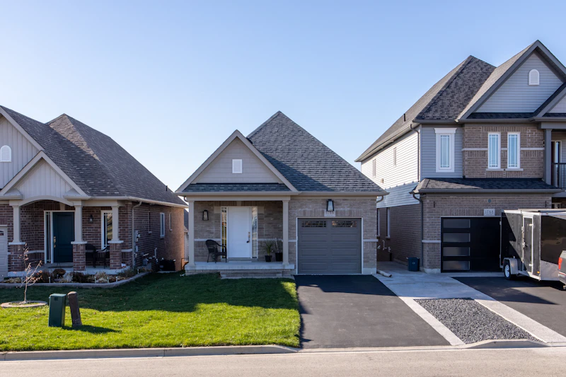 Real Estate Photography – Villa – Real Estate Photography Chandigarh