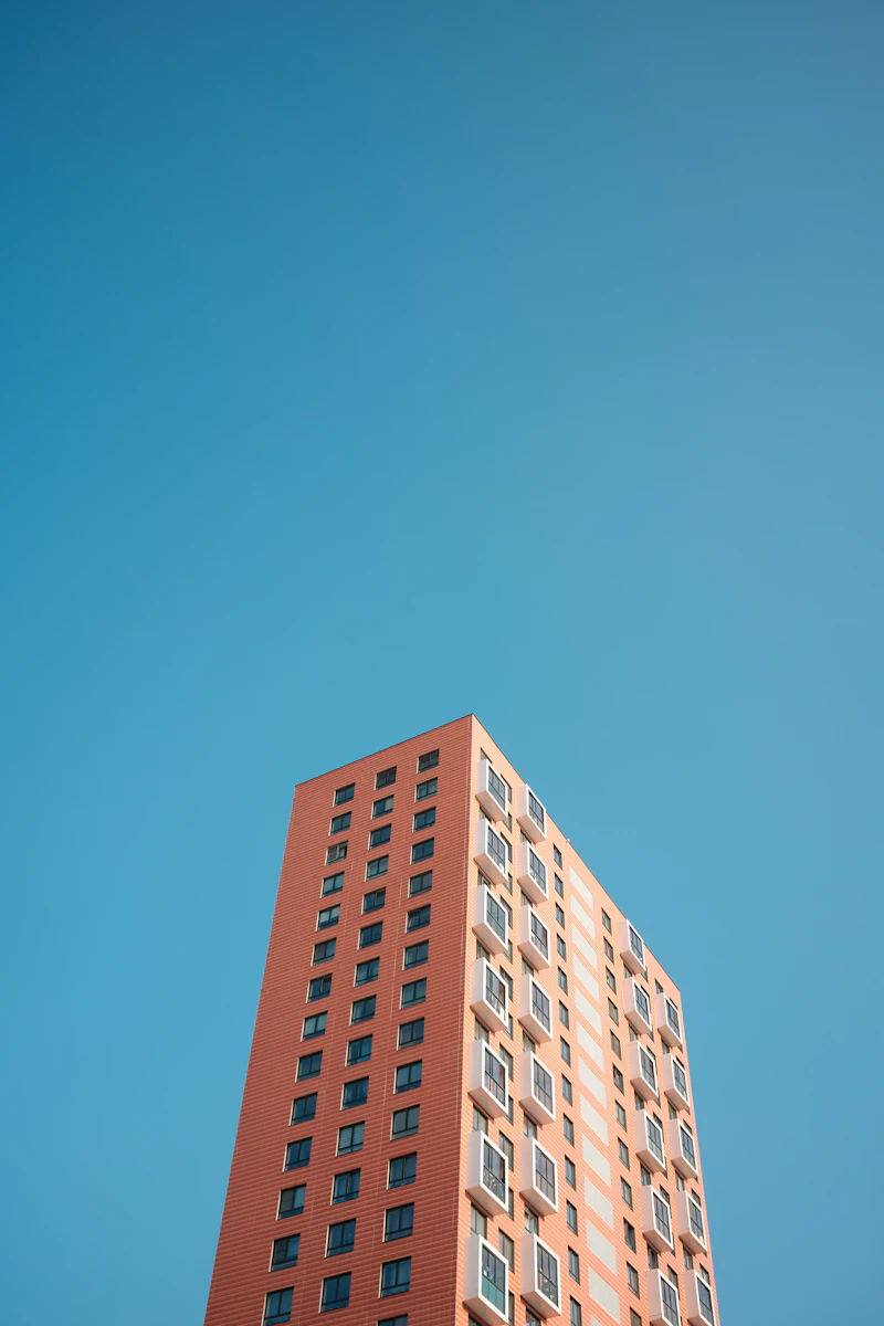 Real Estate – Premium Property – Real Estate Photography Chandigarh