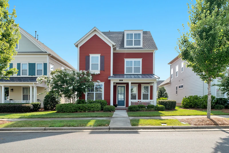 Real Estate Photography – House – Real Estate Photography Chandigarh