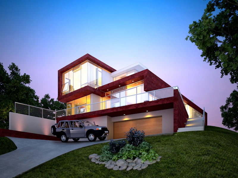 Real Estate – Premium Shoot – Real Estate Photography Chandigarh