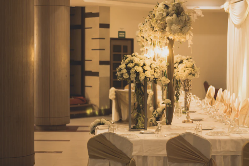 Harsh & Pallavi – Guest Moments – Reception Photography Chandigarh
