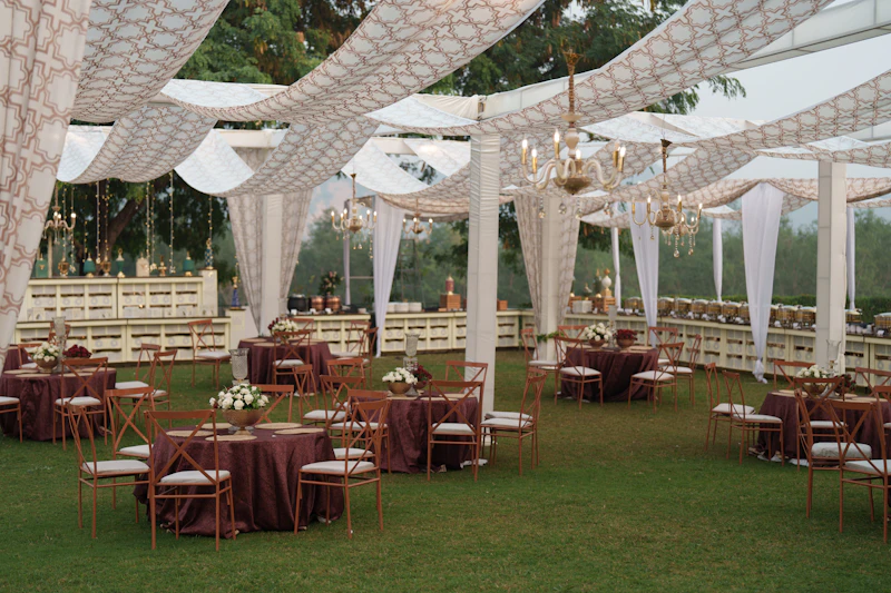 Sameer & Nandita – Festive Reception – Reception Photography Chandigarh
