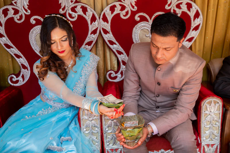 Vivek & Sunita – Couple Dance – Reception Photography Chandigarh