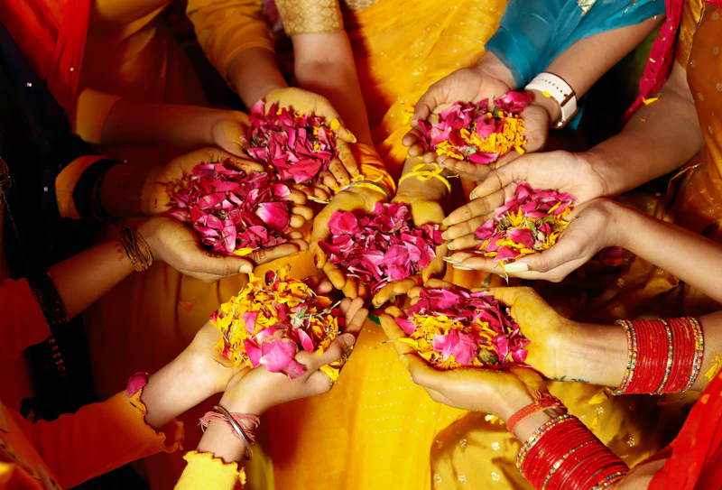 Tarun & Preethi – Grand Hall – Reception Photography Chandigarh
