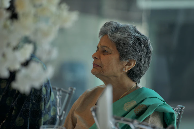 Manish & Divya – Evening Glow – Reception Photography Chandigarh