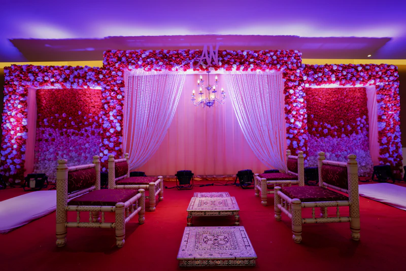 Reception – Couple Dance – Reception Photography Chandigarh