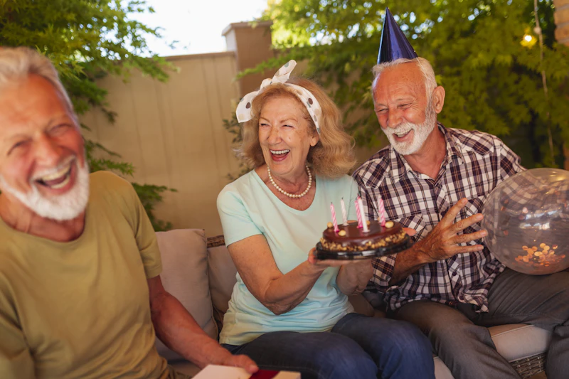 Retirement Party – Celebration – Retirement Photography Chandigarh