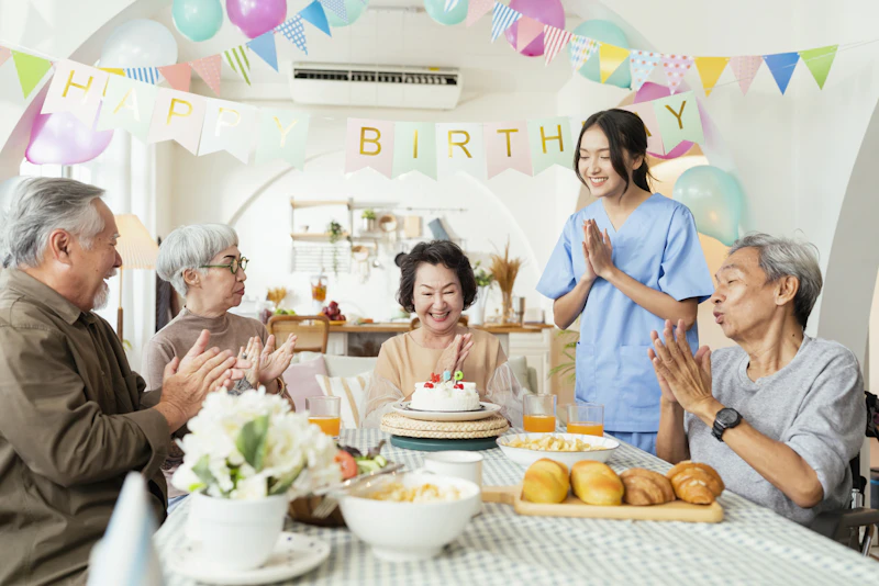 Retirement – Felicitation – Retirement Photography Chandigarh