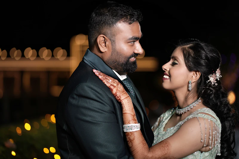 Ring Ceremony – Engagement Bliss – Ring Ceremony Photography Chandigarh