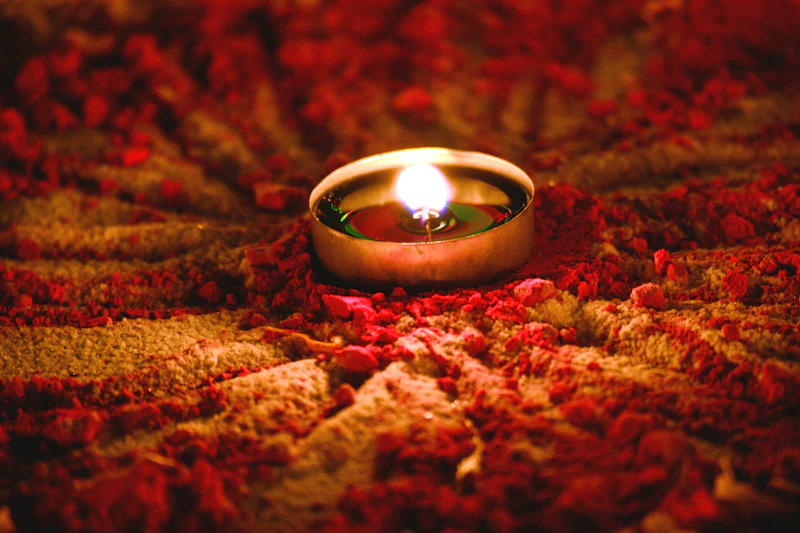 Ring Ceremony – Golden Ring – Ring Ceremony Photography Chandigarh