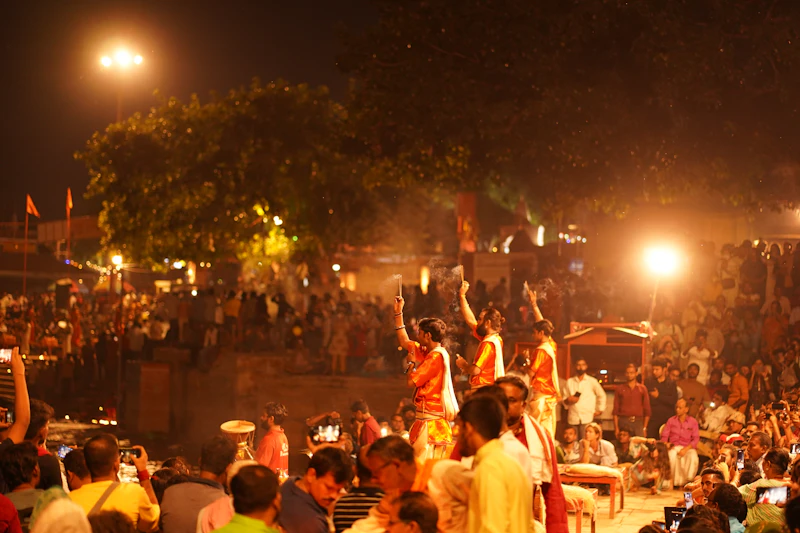 Sangeet Night – Colorful Lights – Sangeet Photography Chandigarh