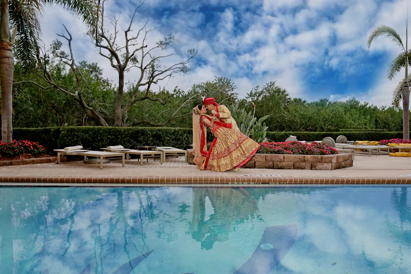 Traditional Wedding – Doli – Traditional Wedding Photography Chandigarh