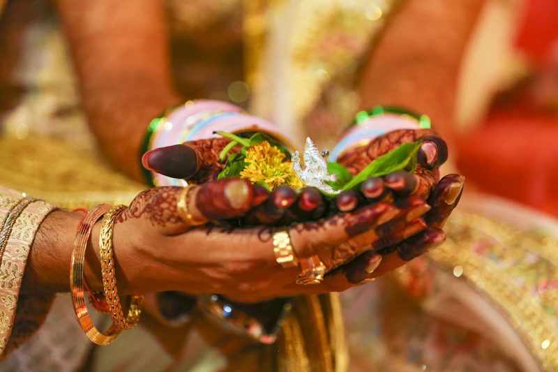 Traditional Wedding – Cultural – Traditional Wedding Photography Chandigarh