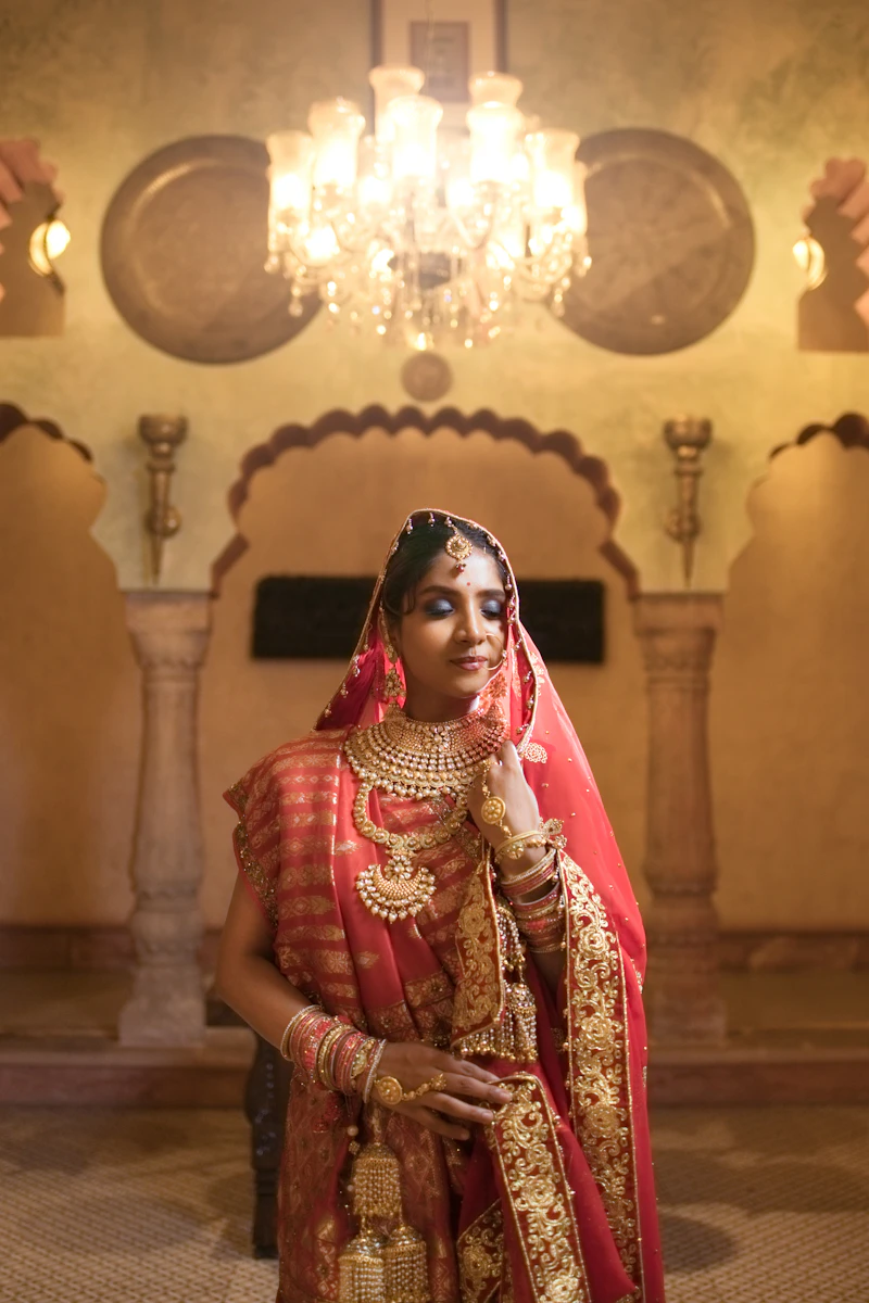 Traditional Wedding – Timeless – Traditional Wedding Photography Chandigarh