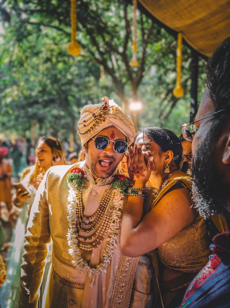Traditional Wedding – Celebration – Traditional Wedding Photography Chandigarh
