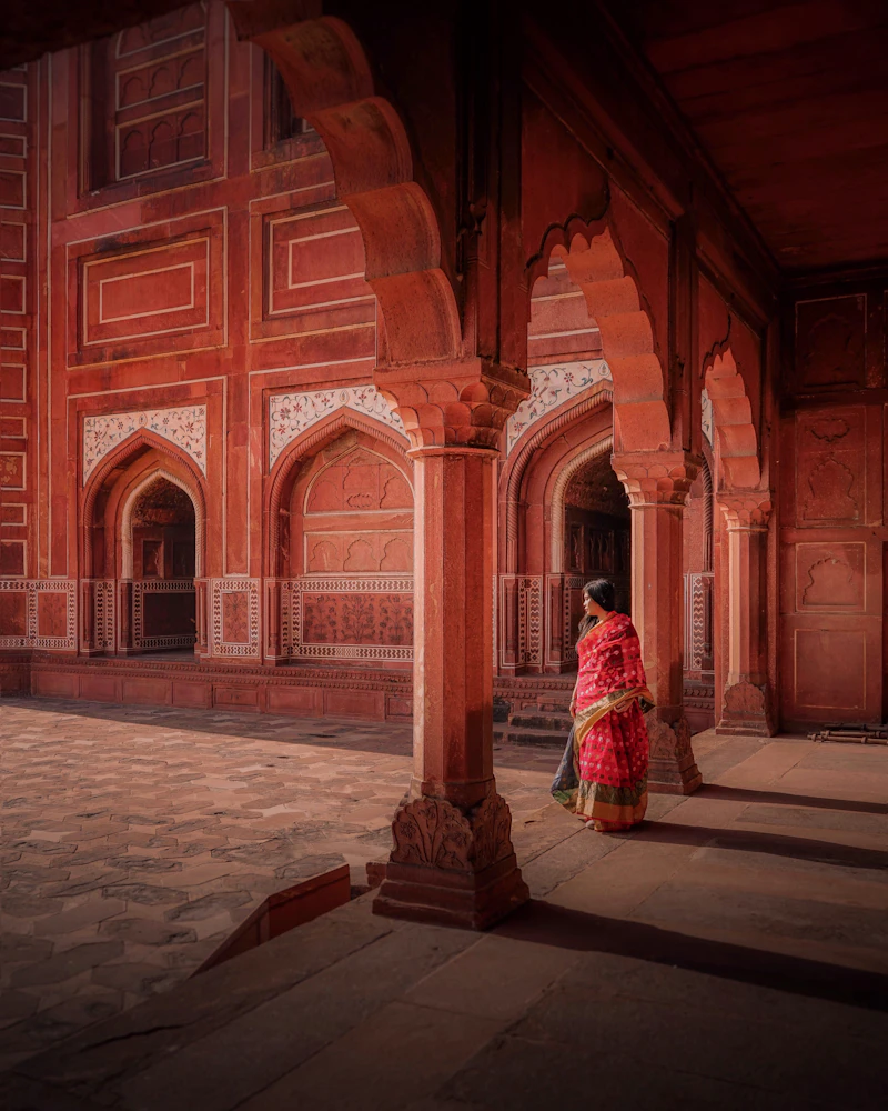 Travel Photography – Hampi – Travel Photography Chandigarh