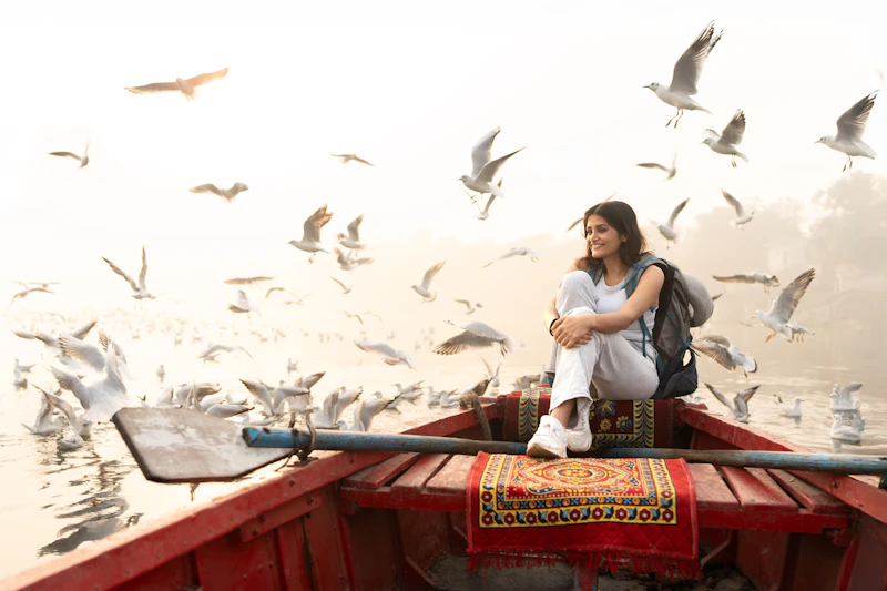 Travel India – Landscape – Travel Photography Chandigarh