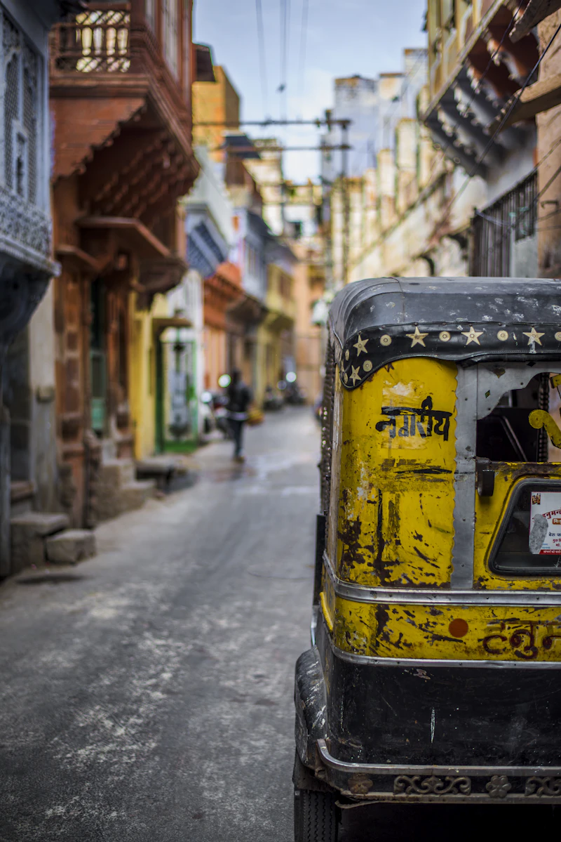 Travel Photography – Varanasi – Travel Photography Chandigarh
