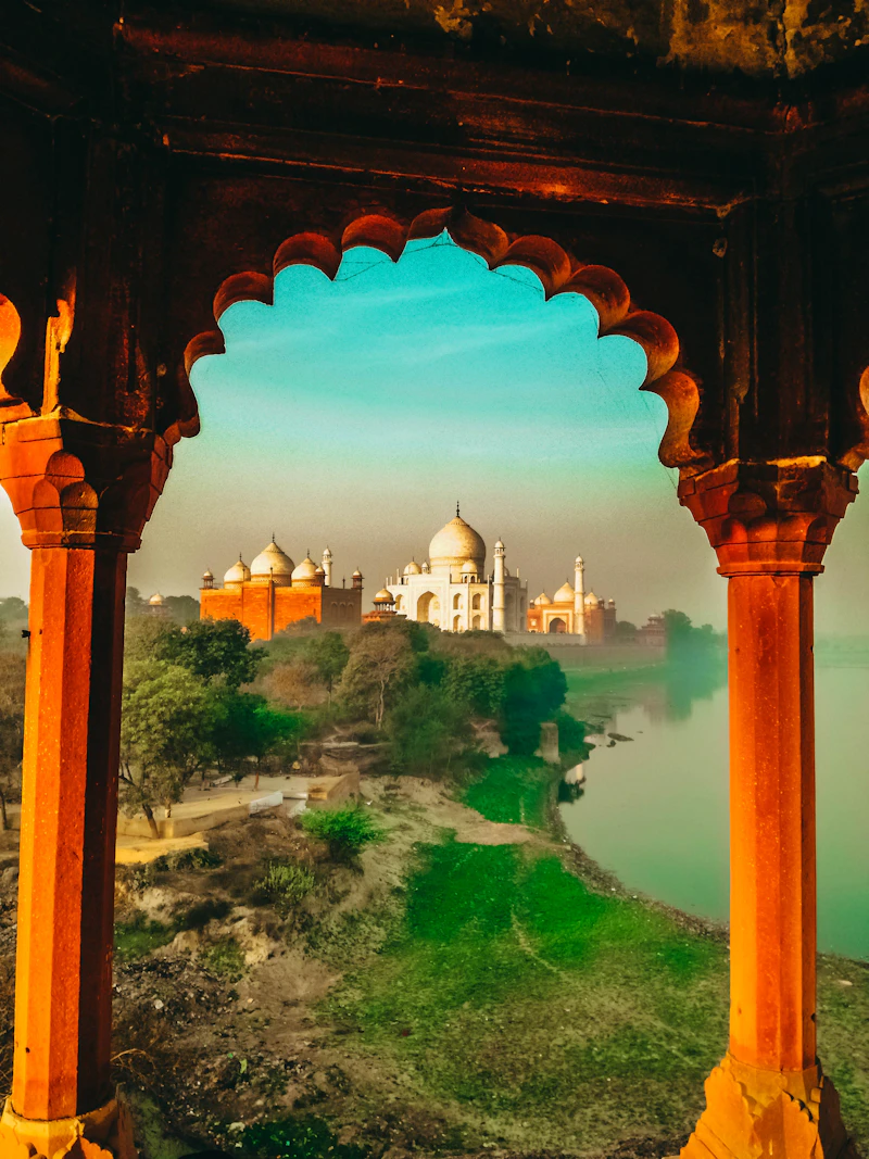 Travel India – Mountains – Travel Photography Chandigarh