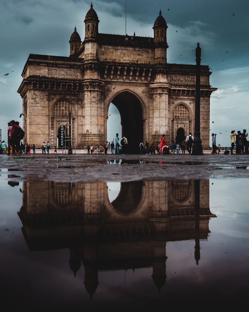 Travel Photography – Mumbai – Travel Photography Chandigarh