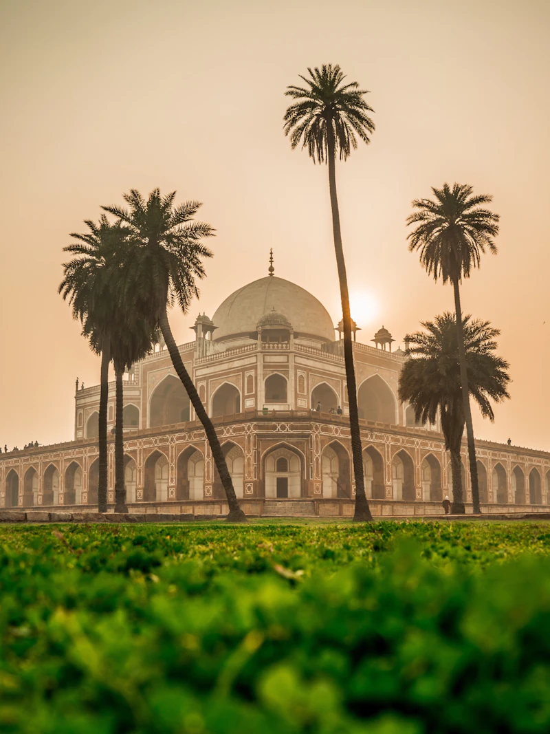 Travel India – Palace – Travel Photography Chandigarh